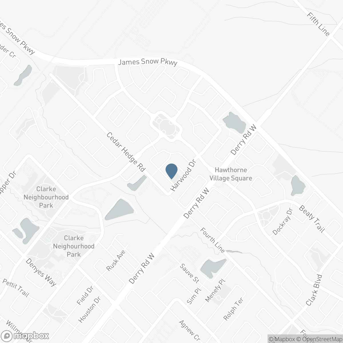 1522 SWANN CRESCENT, Milton, Ontario L9T 5K2